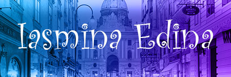Iasmina Edina