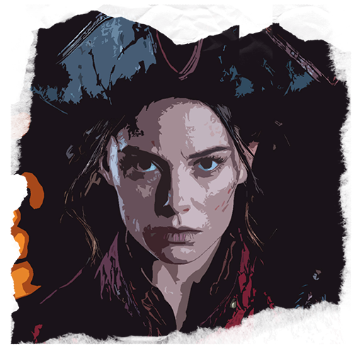 Lydia Black